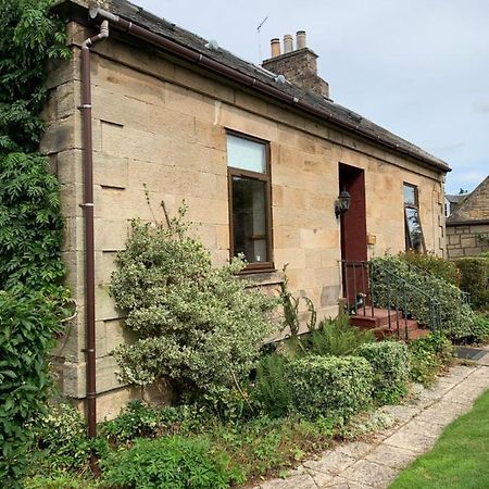 Bed and Breakfast Lynwood, Cupar, Fife Екстер'єр фото