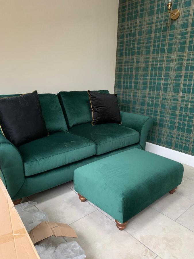 Bed and Breakfast Lynwood, Cupar, Fife Екстер'єр фото