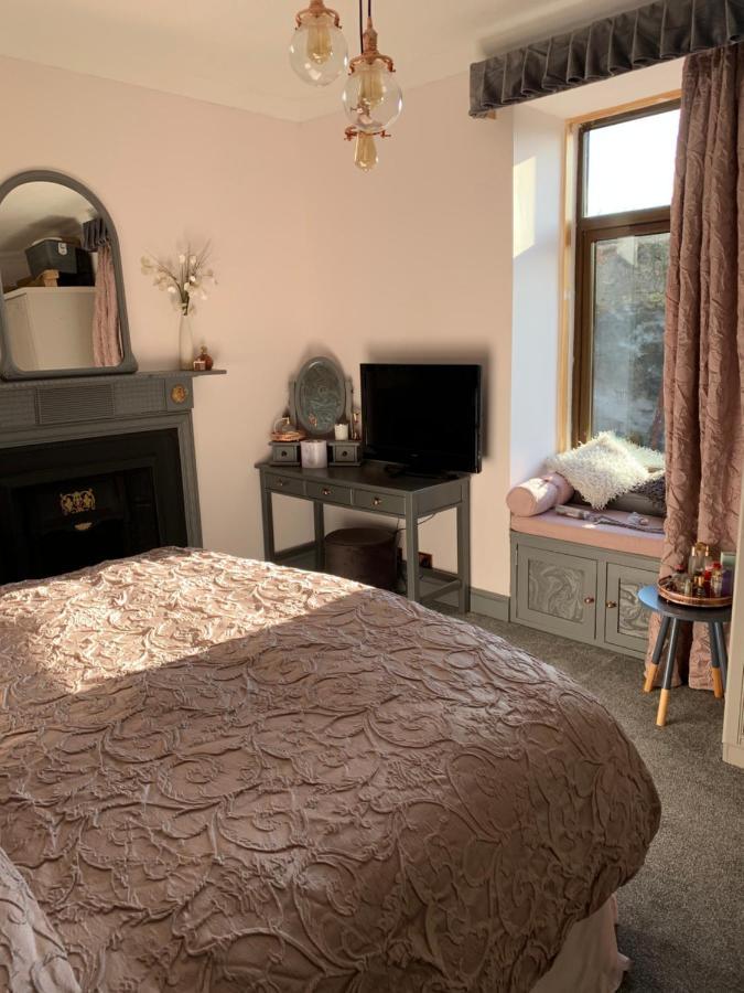 Bed and Breakfast Lynwood, Cupar, Fife Екстер'єр фото