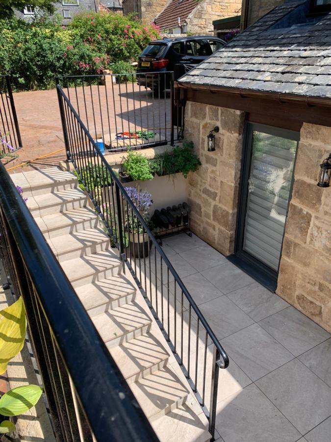 Bed and Breakfast Lynwood, Cupar, Fife Екстер'єр фото
