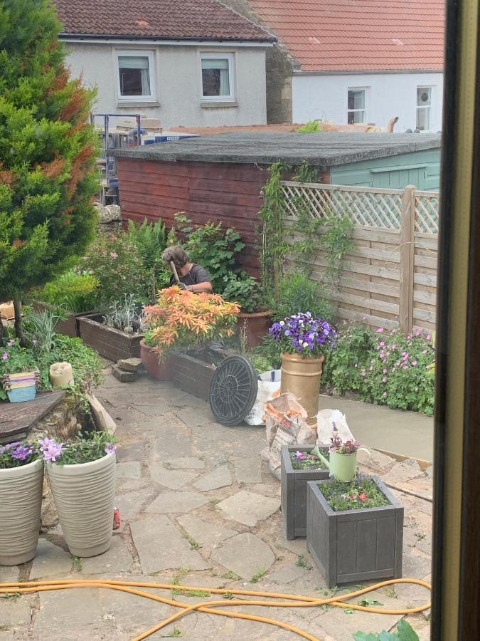 Bed and Breakfast Lynwood, Cupar, Fife Екстер'єр фото