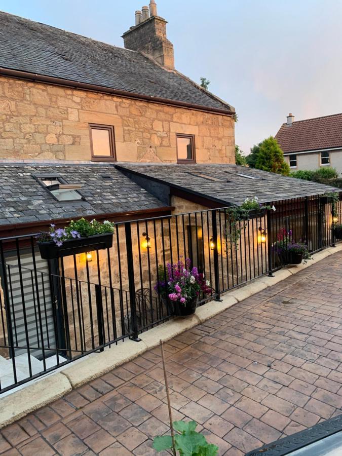Bed and Breakfast Lynwood, Cupar, Fife Екстер'єр фото