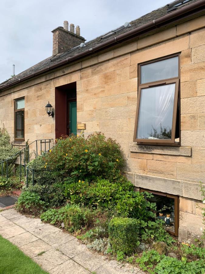 Bed and Breakfast Lynwood, Cupar, Fife Екстер'єр фото