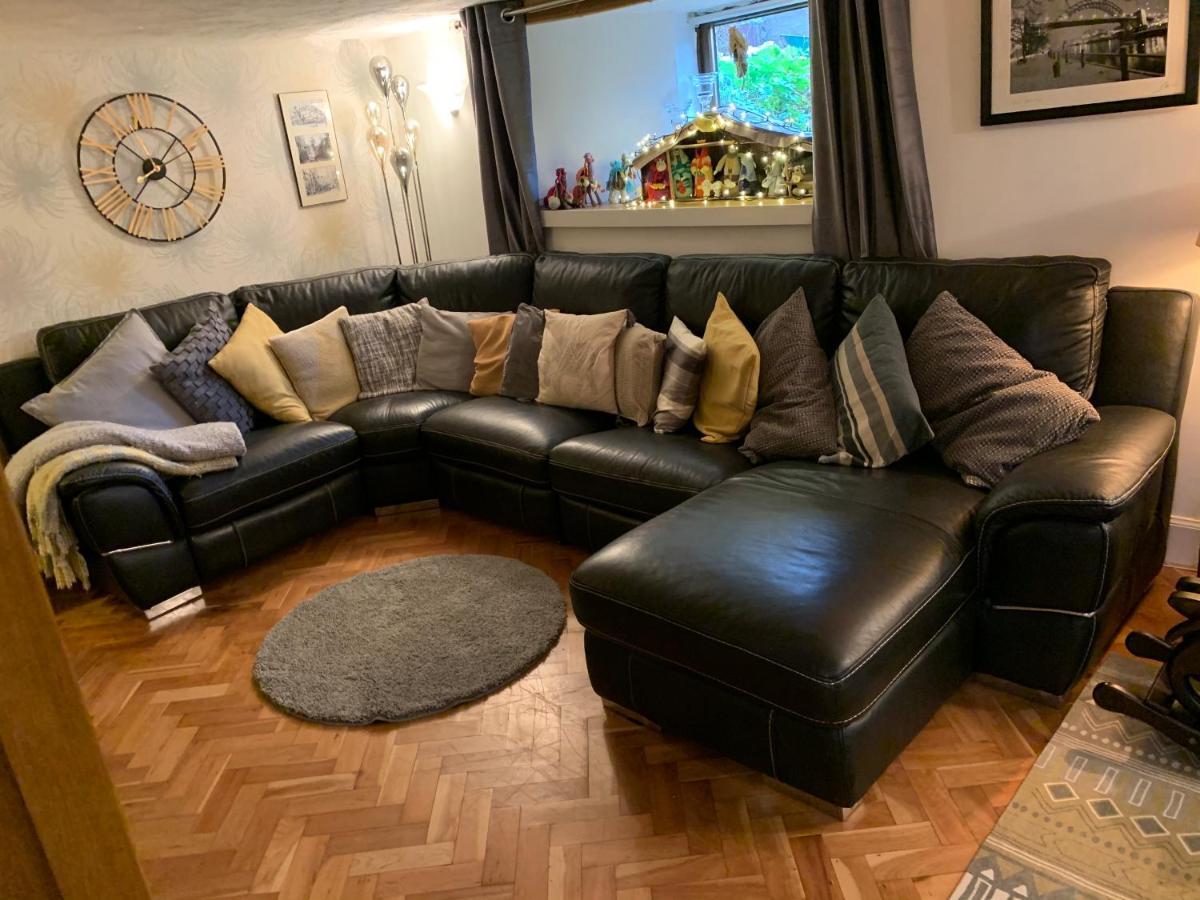 Bed and Breakfast Lynwood, Cupar, Fife Екстер'єр фото