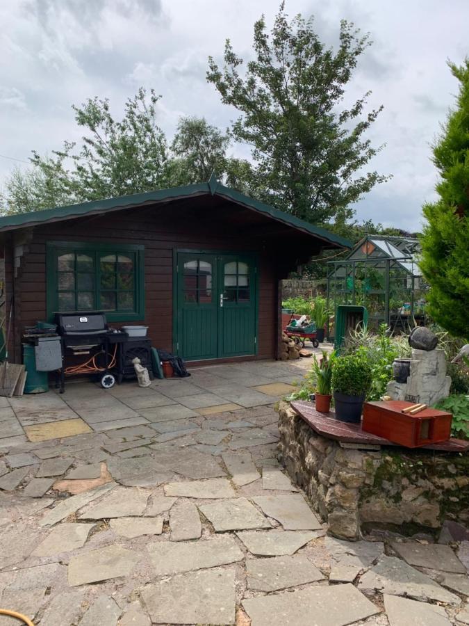 Bed and Breakfast Lynwood, Cupar, Fife Екстер'єр фото
