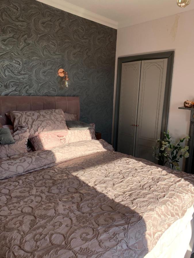 Bed and Breakfast Lynwood, Cupar, Fife Екстер'єр фото