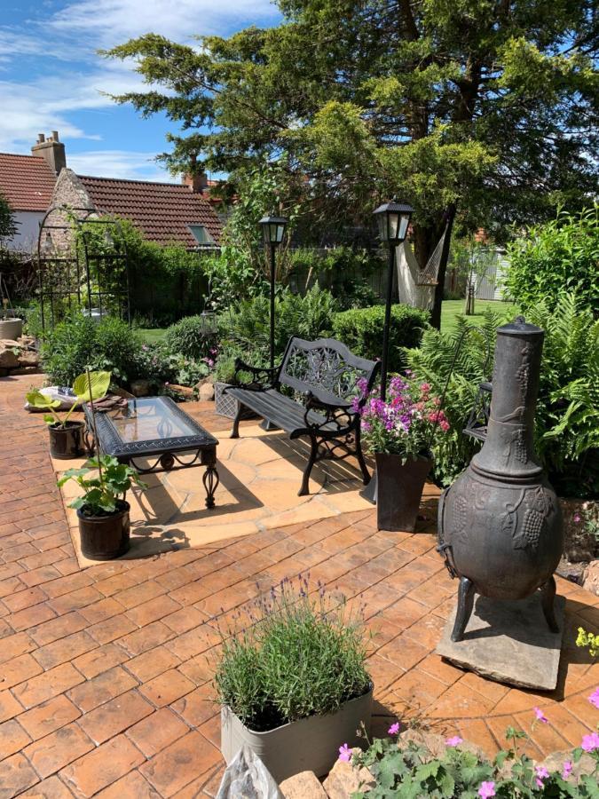 Bed and Breakfast Lynwood, Cupar, Fife Екстер'єр фото