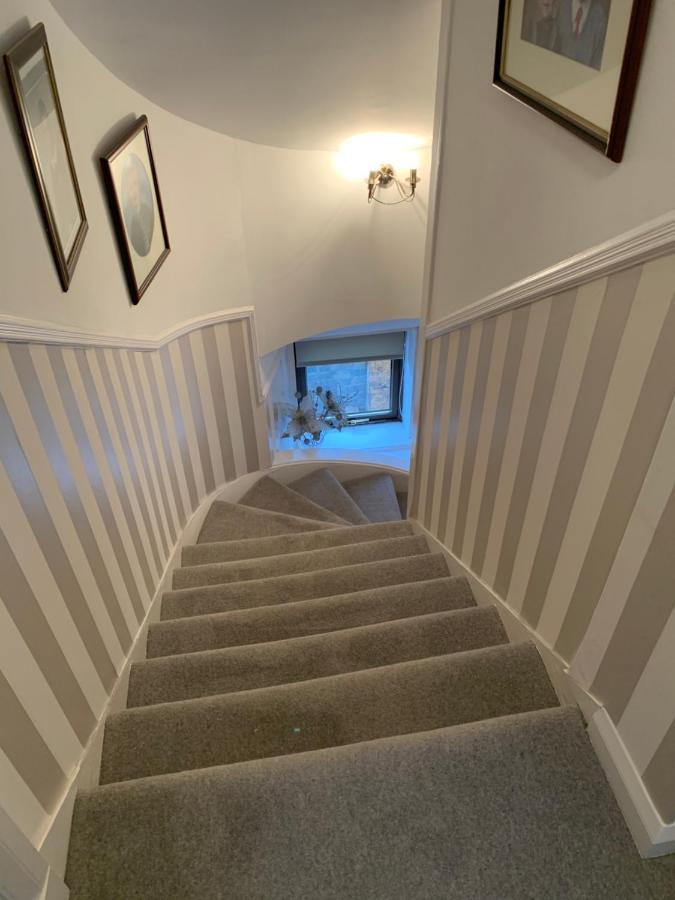 Bed and Breakfast Lynwood, Cupar, Fife Екстер'єр фото
