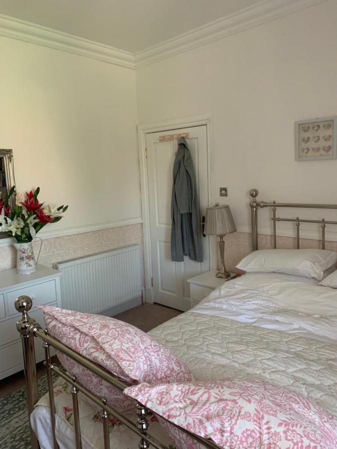 Bed and Breakfast Lynwood, Cupar, Fife Екстер'єр фото