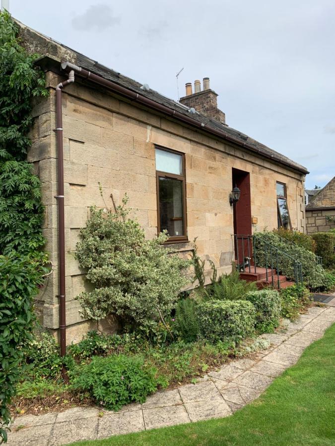 Bed and Breakfast Lynwood, Cupar, Fife Екстер'єр фото
