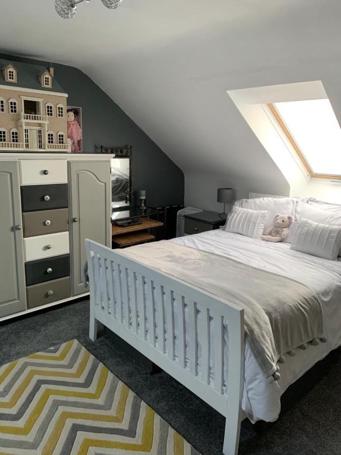 Bed and Breakfast Lynwood, Cupar, Fife Екстер'єр фото