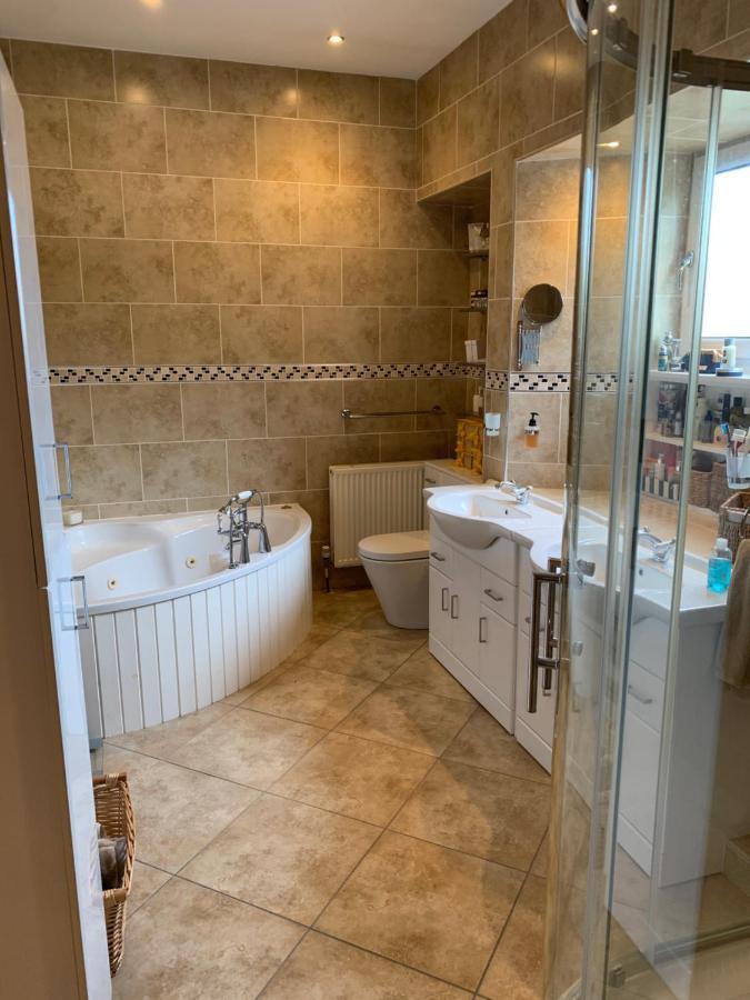 Bed and Breakfast Lynwood, Cupar, Fife Екстер'єр фото