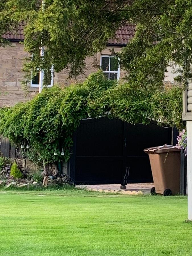 Bed and Breakfast Lynwood, Cupar, Fife Екстер'єр фото