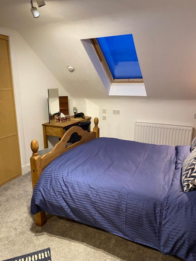 Bed and Breakfast Lynwood, Cupar, Fife Екстер'єр фото