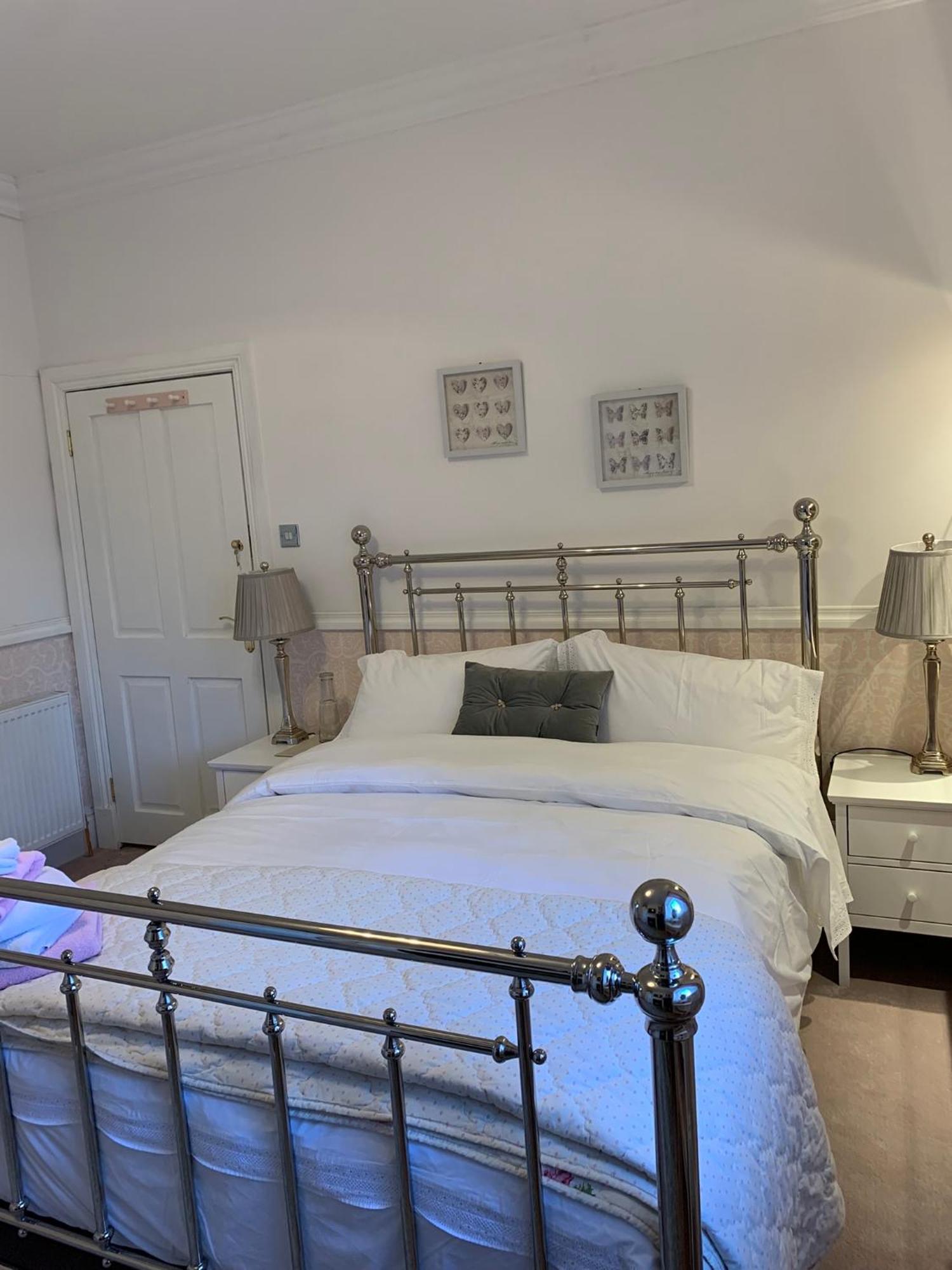 Bed and Breakfast Lynwood, Cupar, Fife Екстер'єр фото