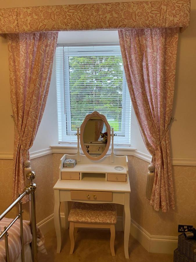 Bed and Breakfast Lynwood, Cupar, Fife Екстер'єр фото